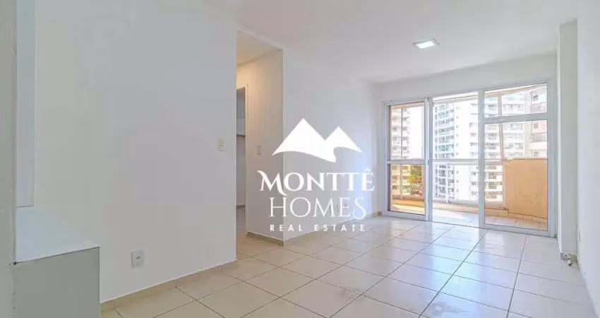 Aluguel de apartamento com 2 quartos e 3 banheiros no condomínio personnalise residence villas da barra – barra olímpica, rio de janeiro