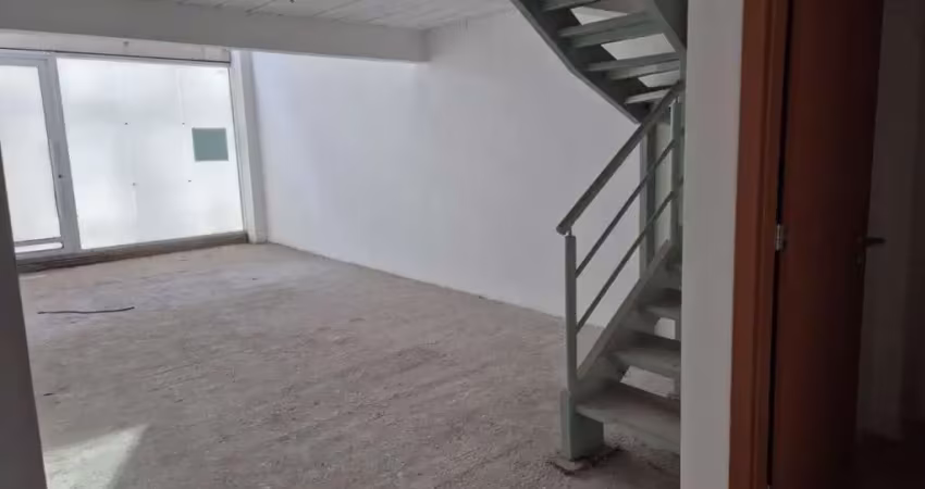 Condomínio DIMENSION, sala, 70 m² - venda por R$ 610.000 ou aluguel por R$ 1800/mês - Barra Olímpica - Rio de Janeiro/RJ