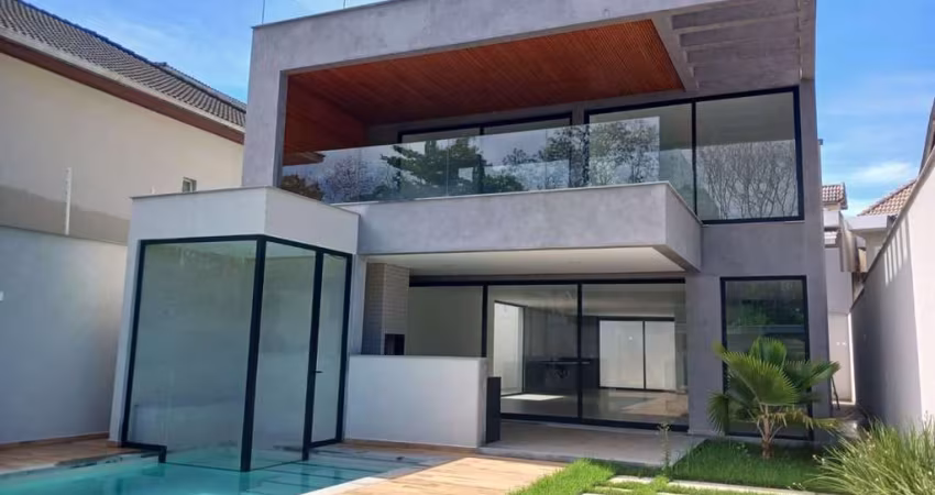 Casa com 4 dormitórios à venda, 340 m² por R$ 5.200.000,00 - Barra da Tijuca - Rio de Janeiro/RJ