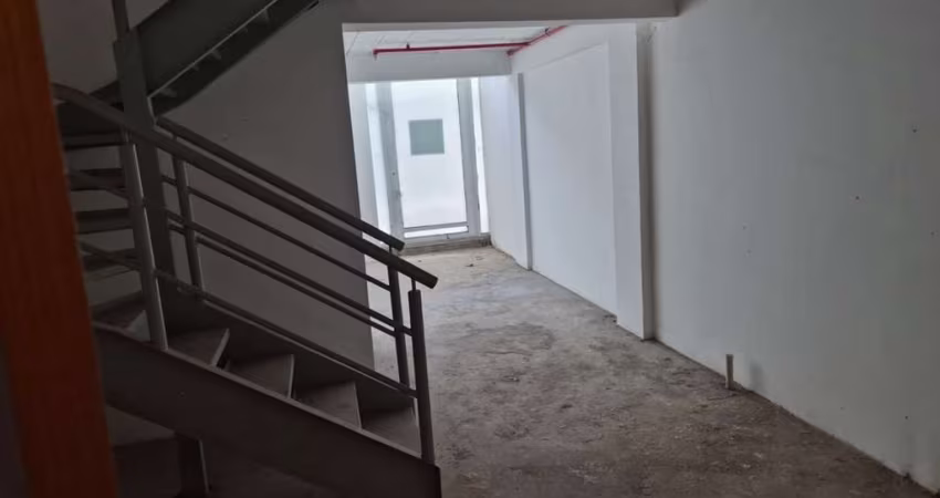 Condomínio DIMENSION, sala, 54 m² - venda por R$ 460.000 ou aluguel por R$ 1200/mês - Barra Olímpica - Rio de Janeiro/RJ