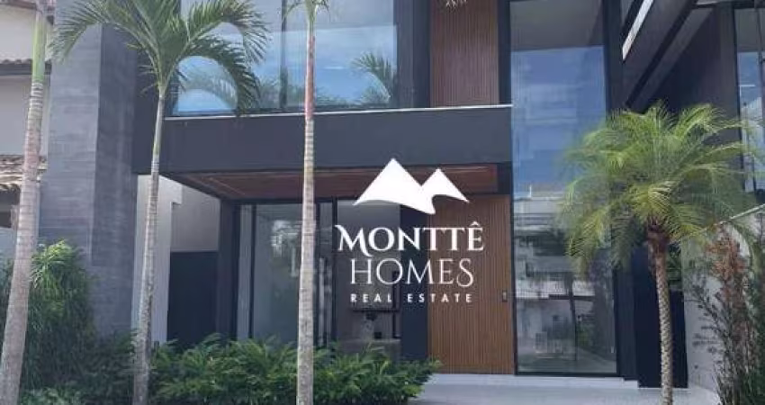 Casa com 3 dormitórios à venda, 300 m² por R$ 4.500.000,00 - Barra da Tijuca - Rio de Janeiro/RJ