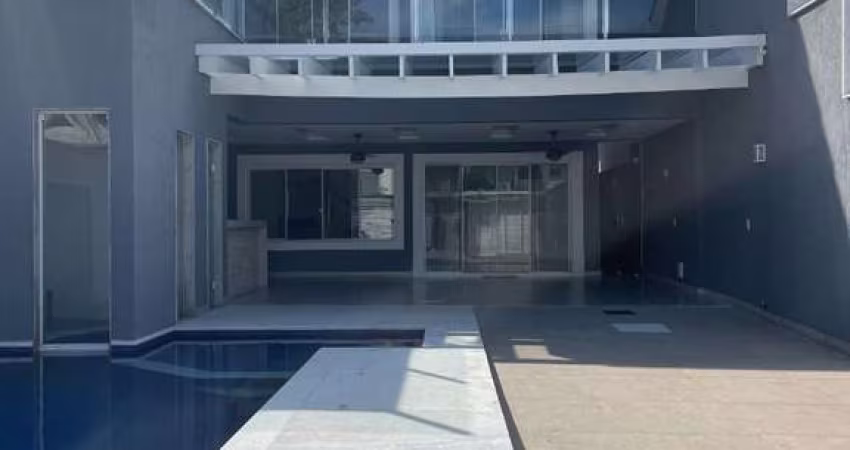 Casa com 5 dormitórios à venda, 400 m² por R$ 4.725.000,00 - Barra da Tijuca - Rio de Janeiro/RJ