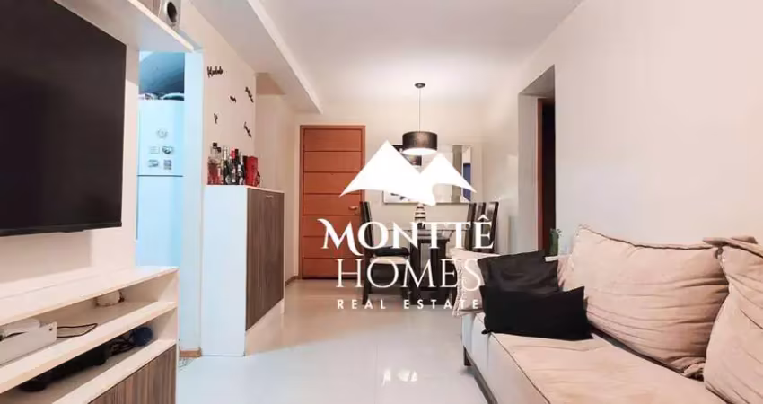 Condomínio Estrelas, Cobertura com 3 quartos à venda, 124 m² por R$ 1.100.000 - Barra Olímpica - Rio de Janeiro/RJ