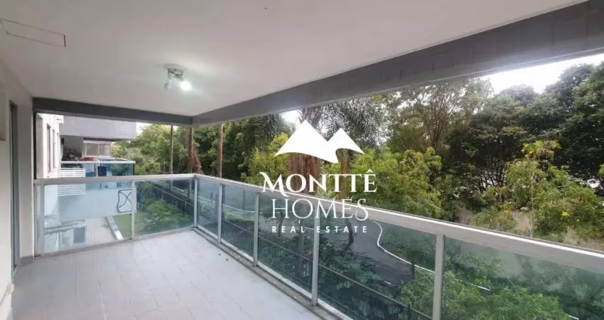 Apartamento com 3 quartos à venda, 90 m² por r$ 724.000 - barra olímpica - rio de janeiro/rj