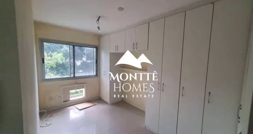 Oportunidade apartamento com 3 quartos à venda, 90 m² por r$ 720.000 - barra olímpica - rio de janeiro/rj