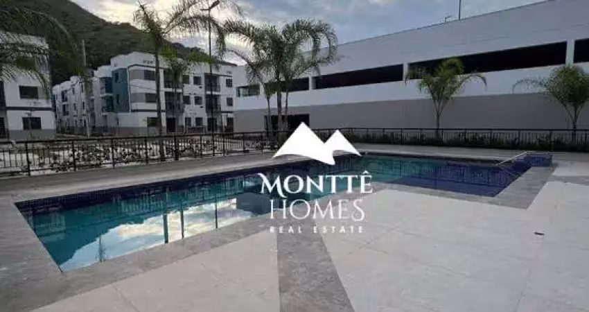 Apartamento com 2 dormitórios à venda, 50 m² por r$ 450.000,00 - recreio dos bandeirantes - rio de janeiro/rj