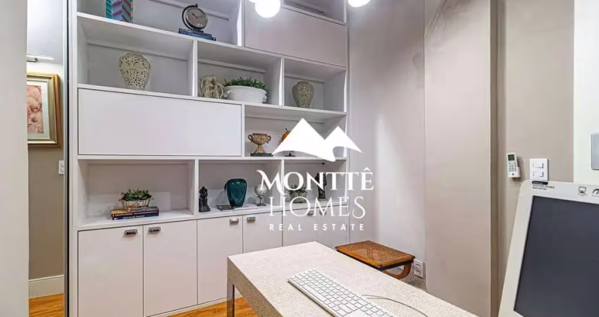 Sala comercial de alto padrão no casashopping - pronta para o sucesso na barra da tijuca!