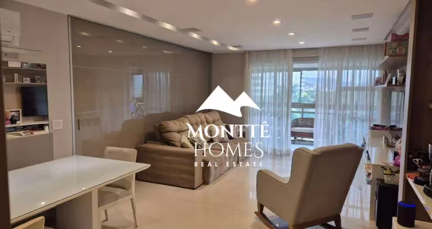 Elegante apartamento, com 4 quartos, à venda, 113 m² por r$ 1.210.000 - barra olímpica - rio de janeiro/rj