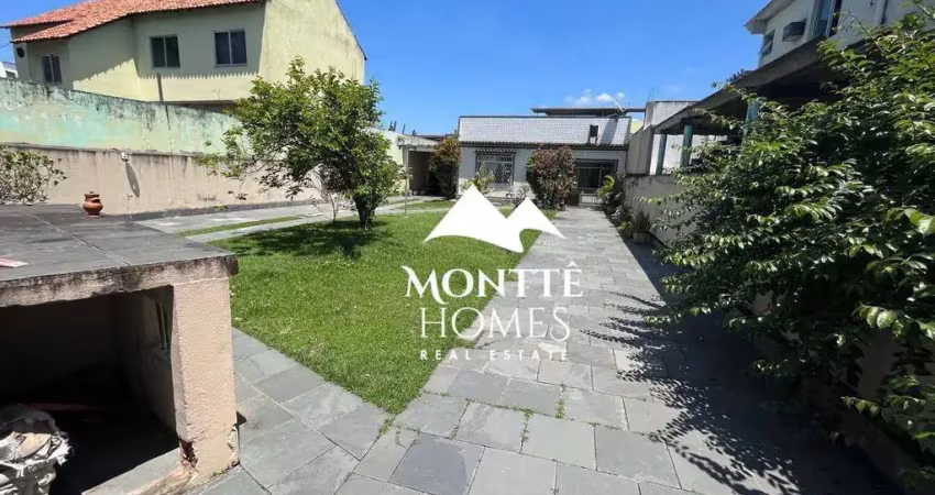 Casa com 2 dormitórios à venda, 100 m² por r$ 680.000,00 - curicica - rio de janeiro/rj