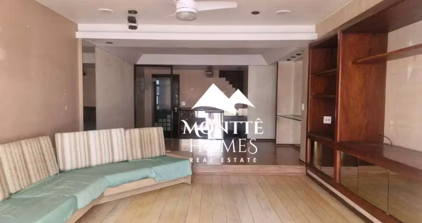Apartamento com 3 dormitórios à venda, 150 m² por r$ 1.300.000,00 - copacabana - rio de janeiro/rj