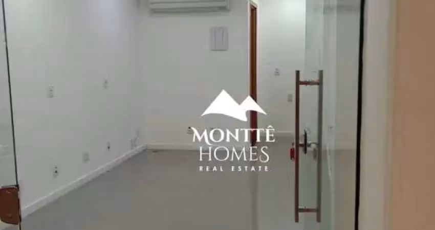 Condomínio a4 - loja à venda, 22 m² por r$ 110.000 - recreio dos bandeirantes - rio de janeiro/rj