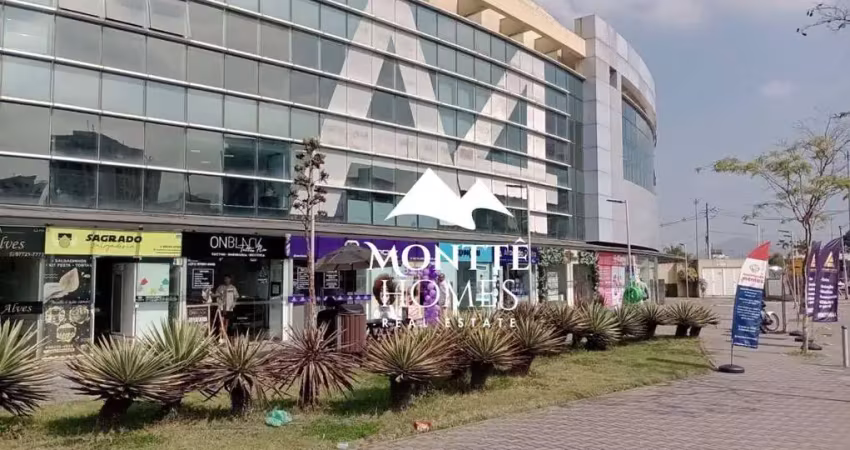 Condomínio a4, loja, 22 m² - venda por r$ 110.000 - recreio dos bandeirantes - rio de janeiro/rj