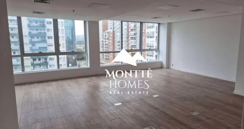 Sala para alugar, 52 m² por r$ 4.016,98/mês - barra da tijuca - rio de janeiro/rj