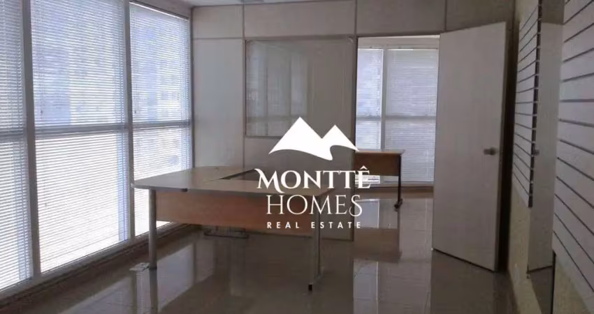 Sala, 34 m² - venda por r$ 150.000,00 ou aluguel por r$ 500,00/mês - barra da tijuca - rio de janeiro/rj