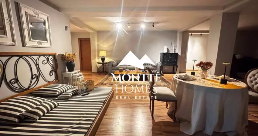 Casa linear com 4 dormitórios à venda, 270 m² - parque do imbui - teresópolis/rj