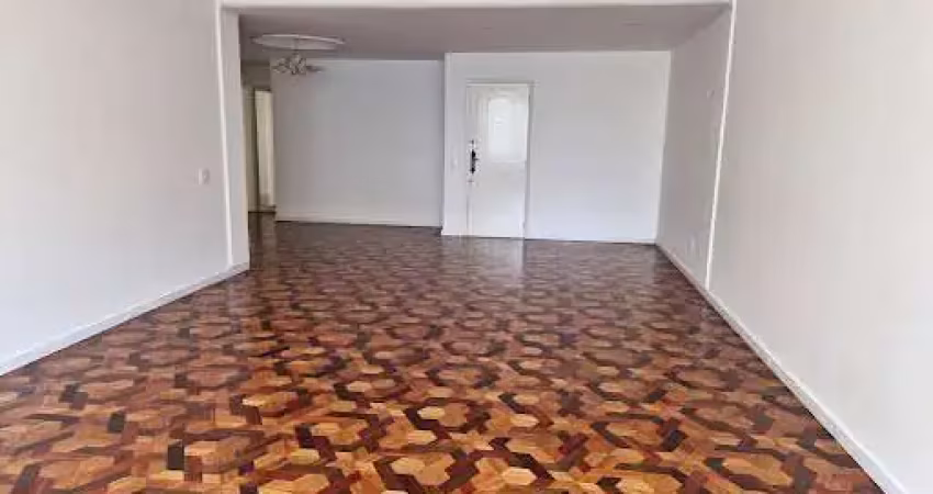 Apartamento com 3 dormitórios à venda, 150 m² por r$ 1.499.000,00 - copacabana - rio de janeiro/rj