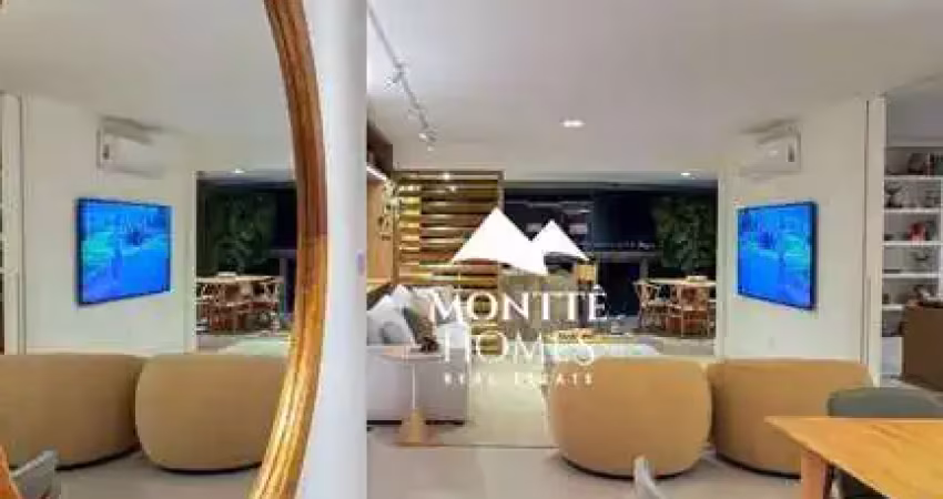 Apartamento com 4 dormitórios à venda, 277 m² por r$ 2.565.788,00 - barra da tijuca - rio de janeiro/rj