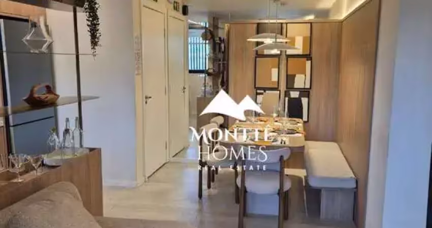 Apartamento com 3 quartos à venda, 67 m² por r$ 738.067 - barra olímpica - rio de janeiro/rj