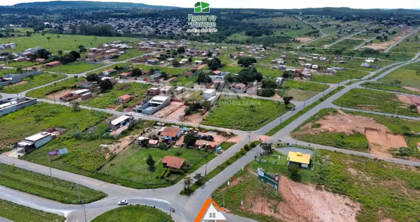 LOTES A MARGEM DA GO 040