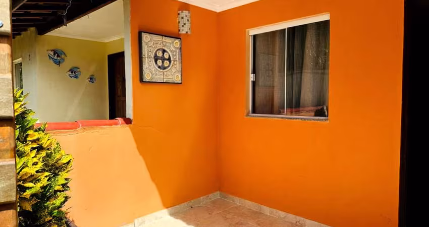 Casa para Venda em Armação dos Búzios, Praia Rasa, 2 dormitórios, 1 banheiro, 1 vaga