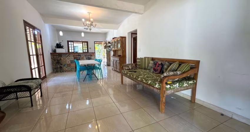 Casa para Venda em Armação dos Búzios, BAIA FORMOSA, 3 dormitórios, 2 banheiros, 3 vagas
