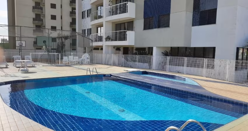 Lindo apartamento pronto para morar na melhor localização de Mogi das cruzes