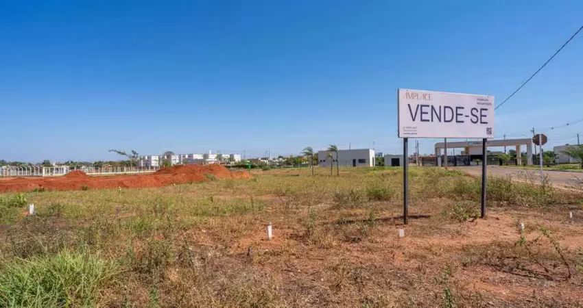 Área à venda na avenida jary mercante em três lagoas - ms | exclusividade e valorização