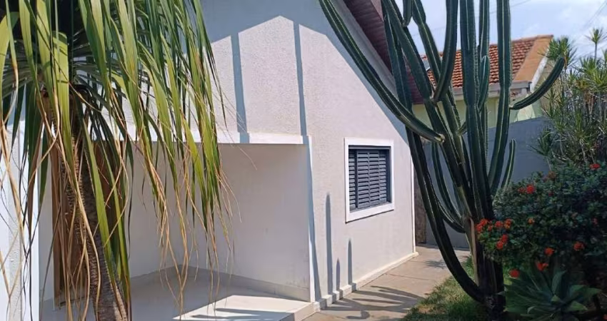 Casa com 3 quartos sendo 1 suíte - Nossa Senhora Aparecida em Três Lagoas / MS