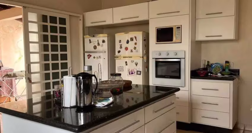 Casa 4 quartos 210 m² jardim dos ipês três lagoas / ms