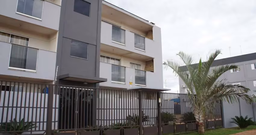 Apartamento à venda em Três Lagoas com segurança, conforto e excelente localização
