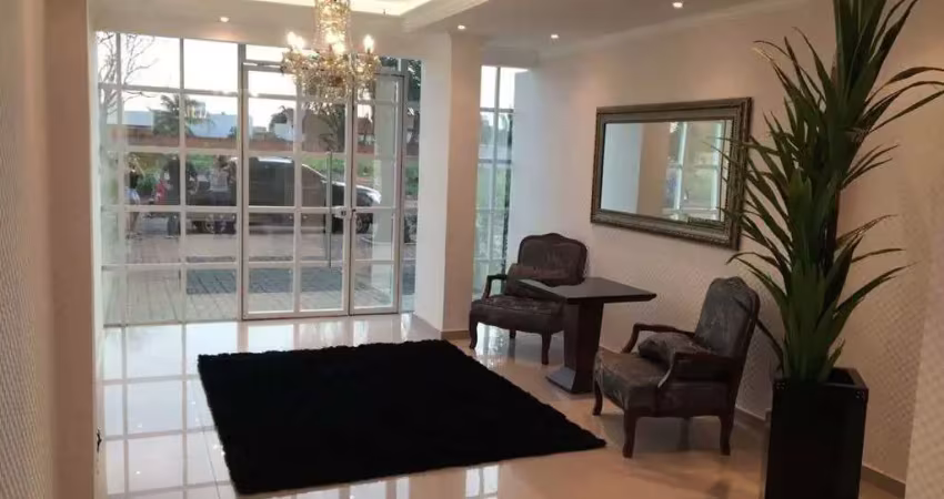 Apartamento à venda no Edifício Green Ville Residence - Três Lagoas / MS