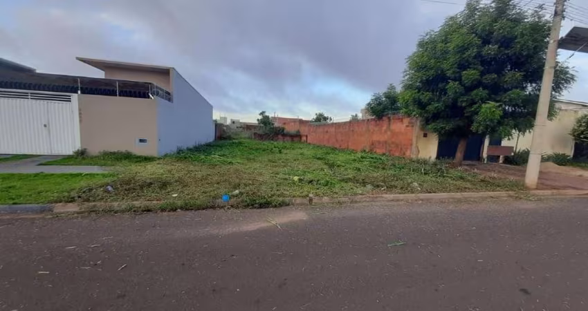 Terreno 145 M² Nova Três Lagoas II Três Lagoas / MS