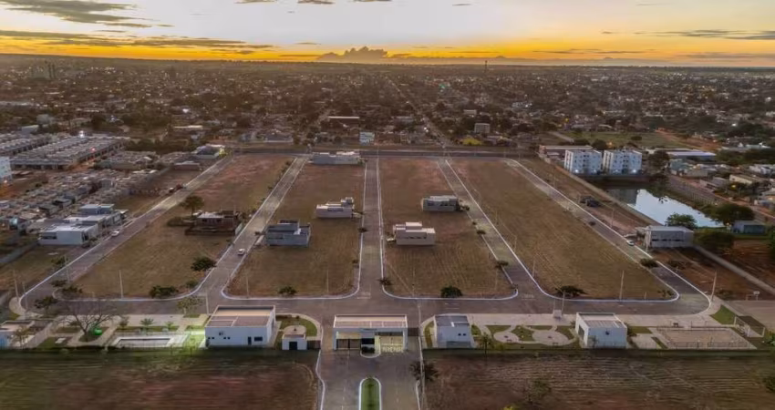 Terreno em Condomínio à venda, Terraville Residencial - Três Lagoas/MS