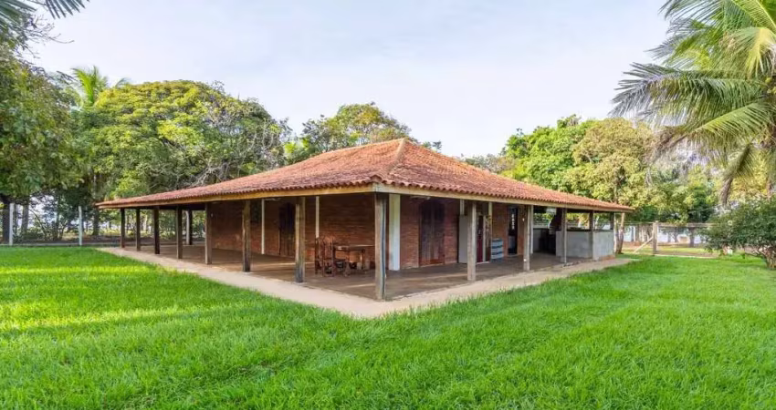 Fazenda à venda na Área Rural de Três Lagoas, Três Lagoas 