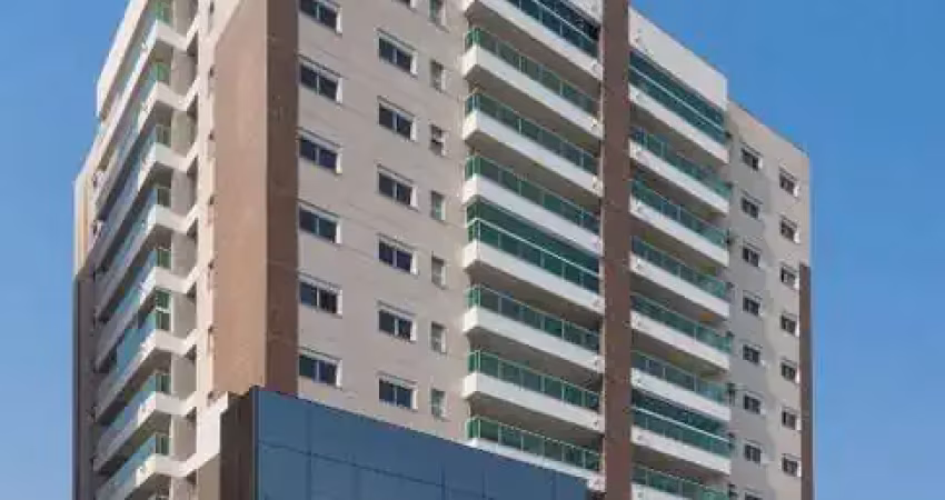 Apartamento com 2 quartos à venda no Interlagos, Três Lagoas 