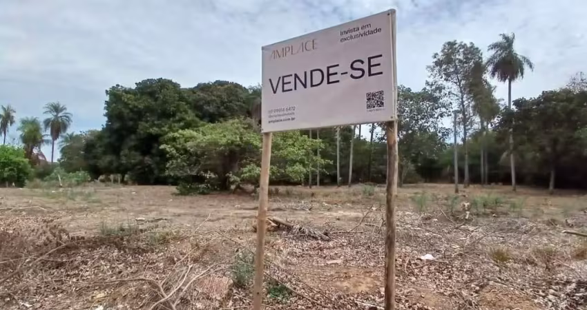 Terreno à venda no Jardim das Oliveiras, Três Lagoas 