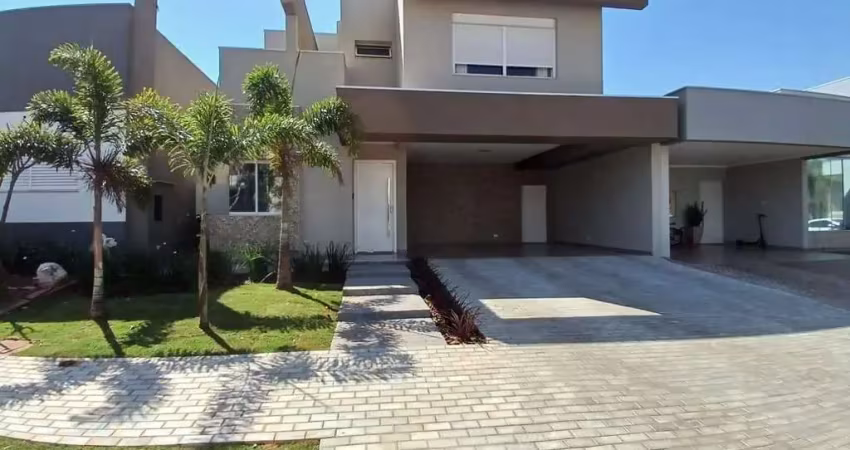 Casa 4 suites - portal das águas - três lagoas / ms