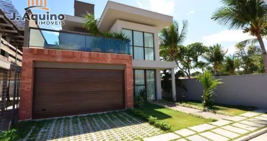 Magna acácia: Uma arquitetura contemporânea tão bela quanto a mais bela das poesias.