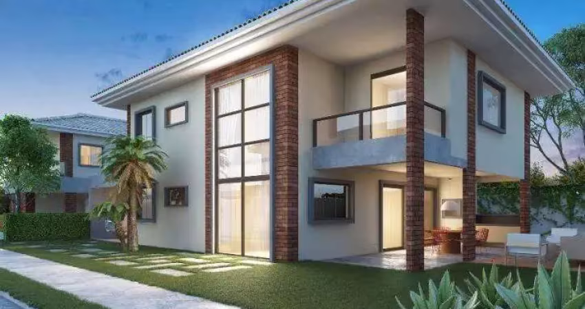 Casa residencial à venda, Coité, Eusébio.