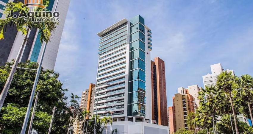 Grandioso como sua empresa - Palladium Business Center