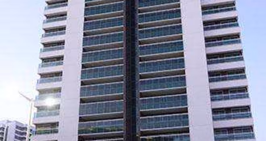 Apartamento residencial à venda, Papicu, Fortaleza.