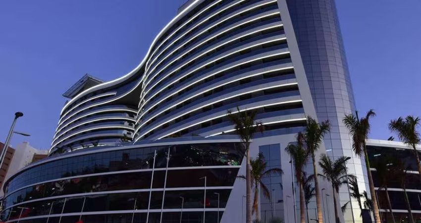 WSTC - Washington Soares Trade Center