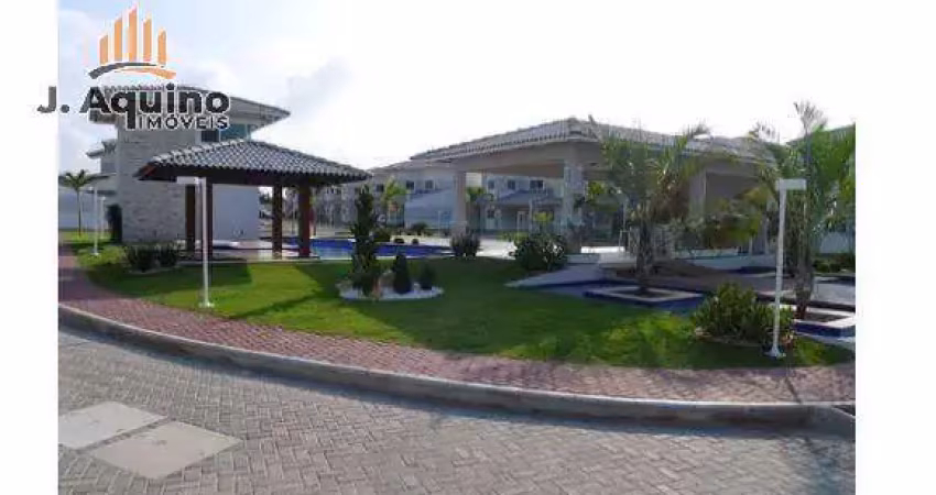 Casa residencial à venda, Precabura, Eusébio.