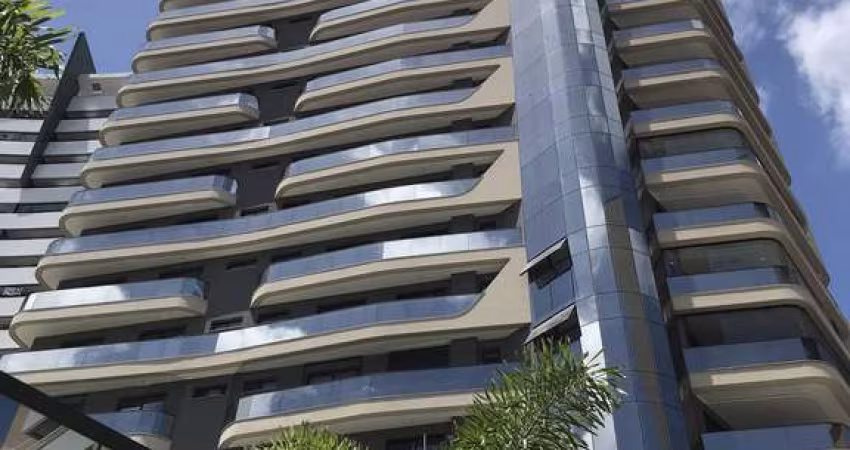 Ícon Condominium - Pronto para morar
