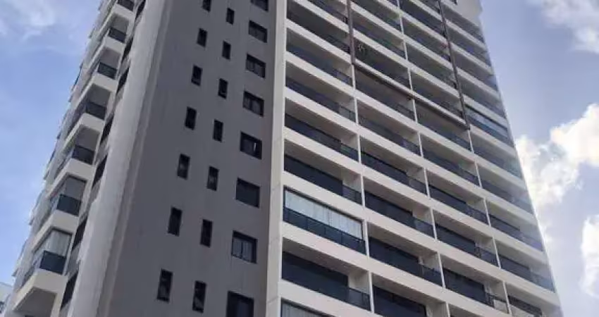 Apartamento com 1 quarto à venda na Rua José Vilar, Aldeota, Fortaleza