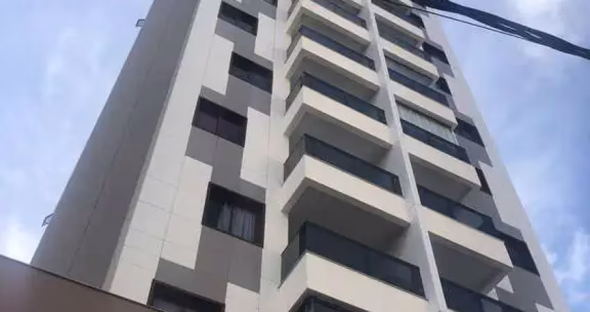 Apartamento com 1 quarto à venda na Rua José Vilar, Aldeota, Fortaleza