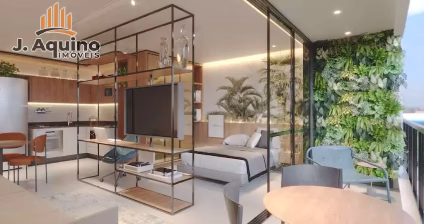 Apartamento com 2 quartos à venda na Rua Desembargador Leite Albuquerque, Aldeota, Fortaleza