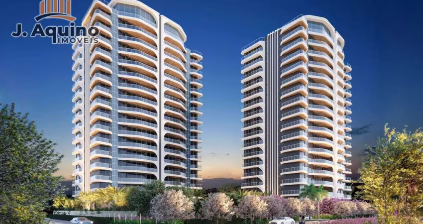 Platinum Condominium - EXCLUSIVO. SOFISTICADO. VOCÊ.