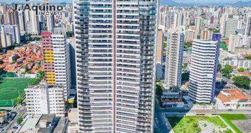 Palatium Residencial Meireles