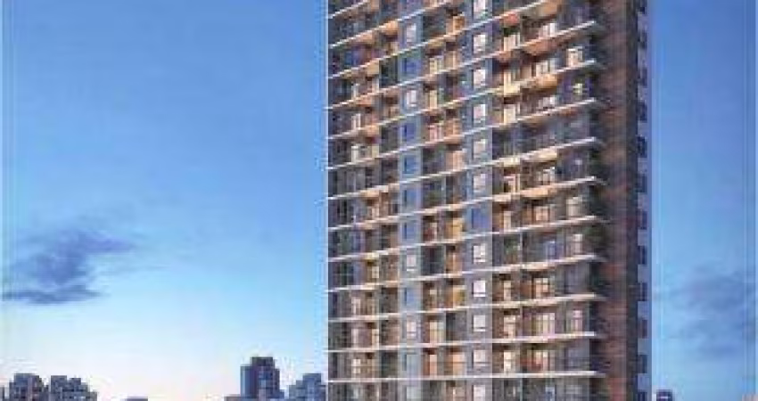 Like Residencial - Compacto de Luxo!